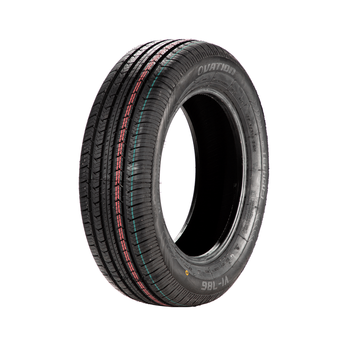 Pneu 185/60R14 82H VI - 786 Ovation - Pneus Auto