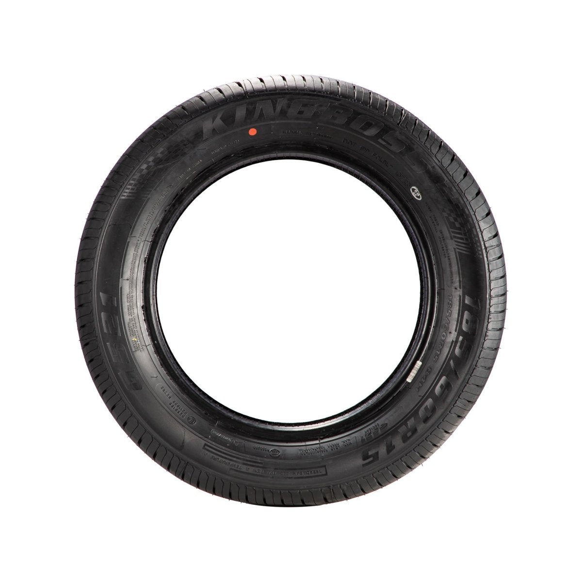 Pneu 185/60R15 84H G521 Kingboss - Pneus Auto