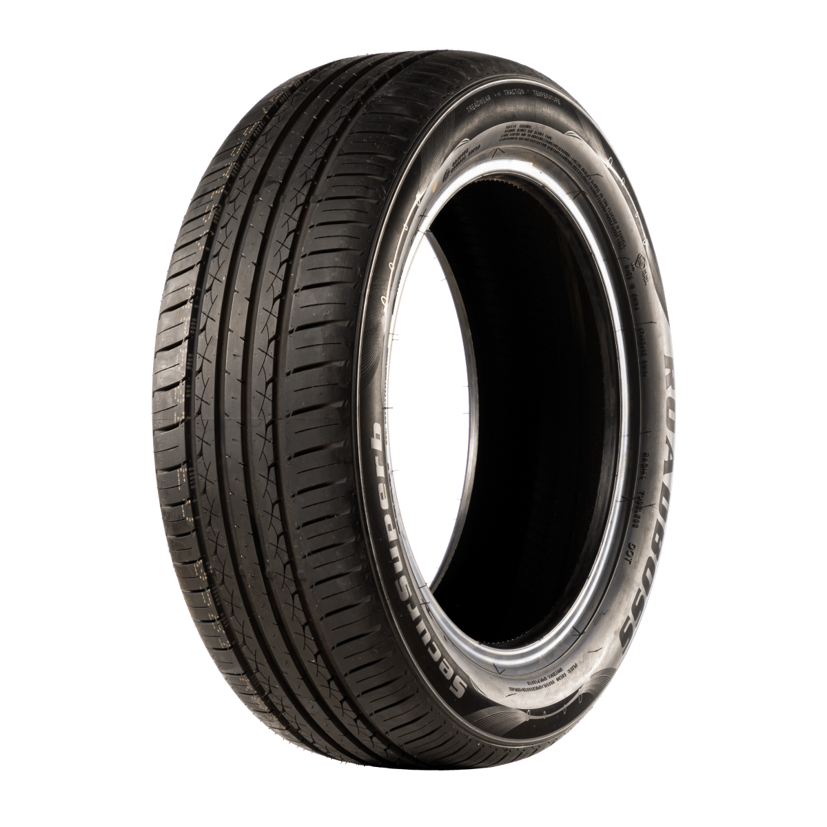 Pneu 185/65R15 88H HP601 Roadboss - Pneus Auto