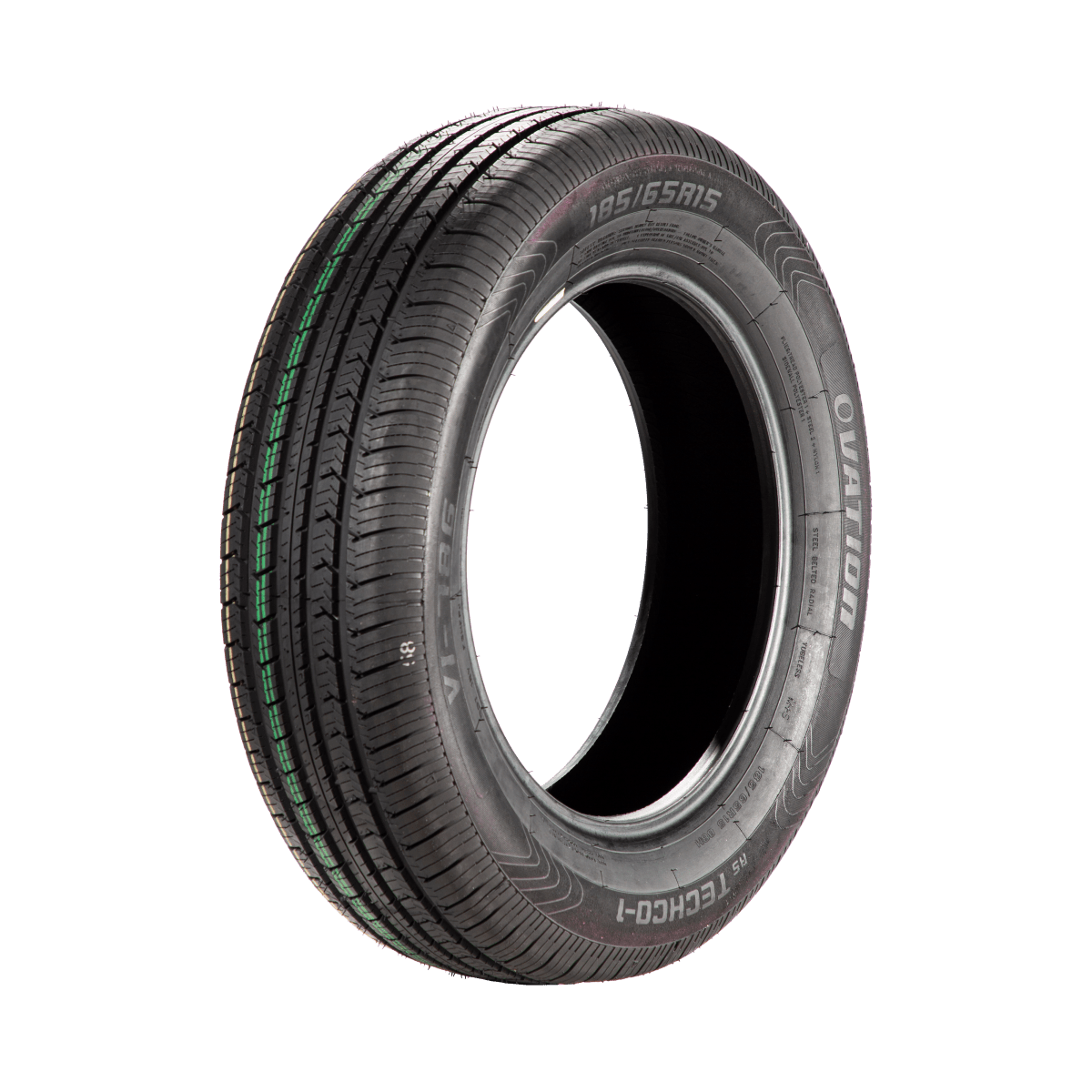 Pneu 185/65R15 88H VI - 786 Ovation - Pneus Auto