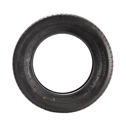 Pneu 185/65R15 88H VI - 786 Ovation - Pneus Auto