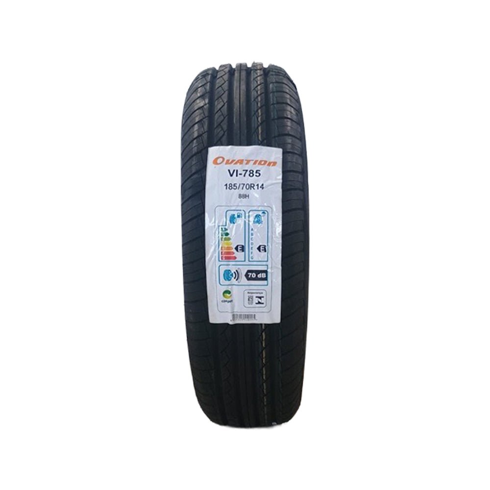 Pneu 185/70R14 88H VI - 785 Ovation - Pneus Auto