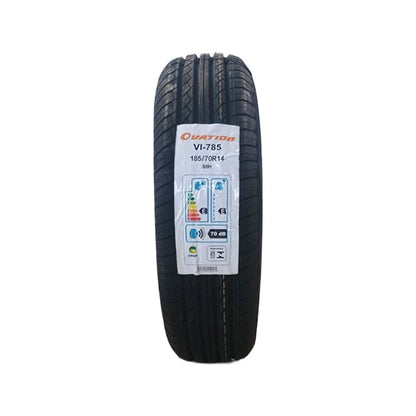 Pneu 185/70R14 88H VI - 785 Ovation - Pneus Auto