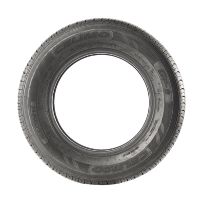 Pneu 185/70R14 88T GP - 6 Celimo - Pneus Auto