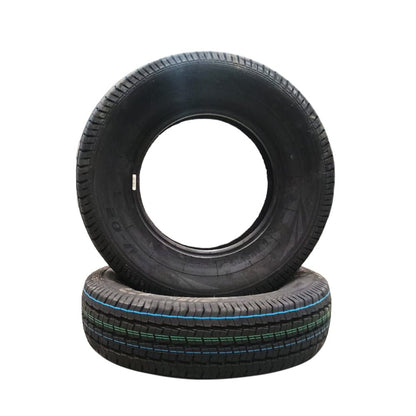 Pneu 195 R14C 106/104R V - 02 Ovation - Pneus Auto