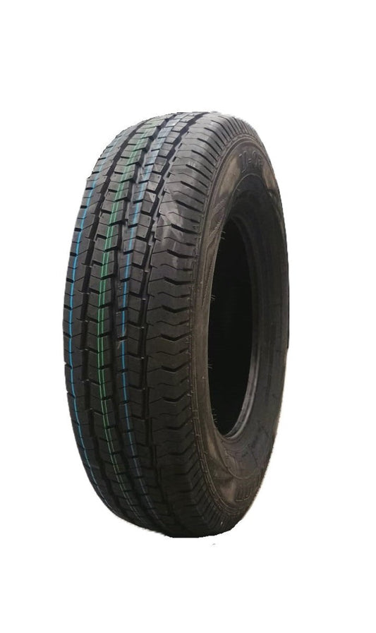 Pneu 195 R14C 106/104R V - 02 Ovation - Pneus Auto