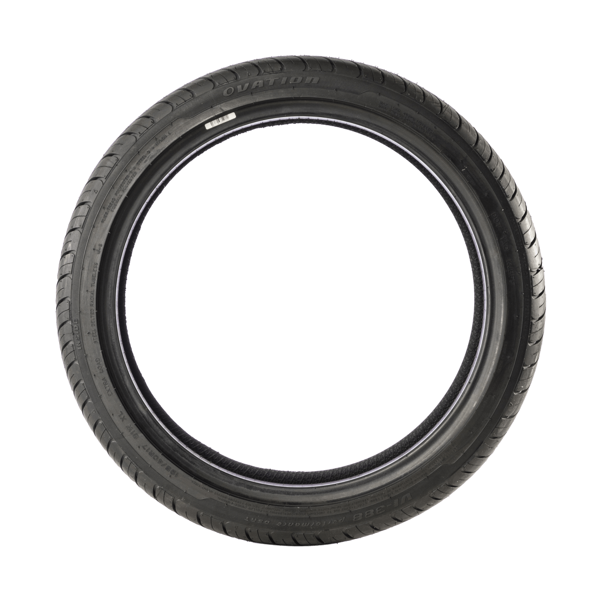 Pneu 195/40 R17 81WXL VI - 388 Ovation - Pneus Auto