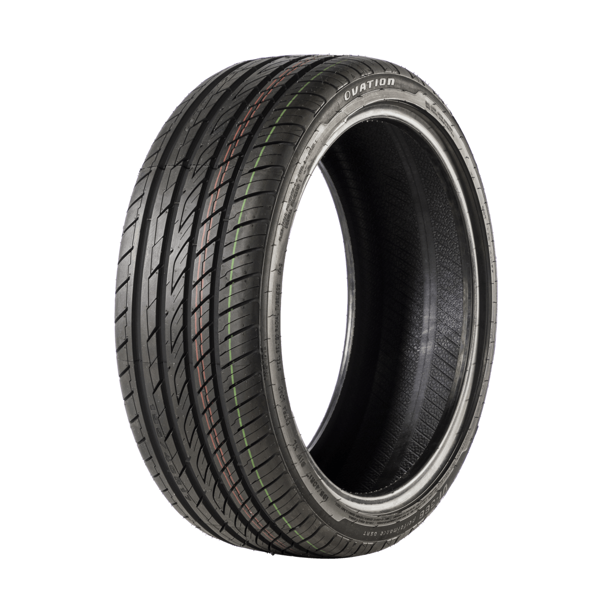 Pneu 195/40 R17 81WXL VI - 388 Ovation - Pneus Auto