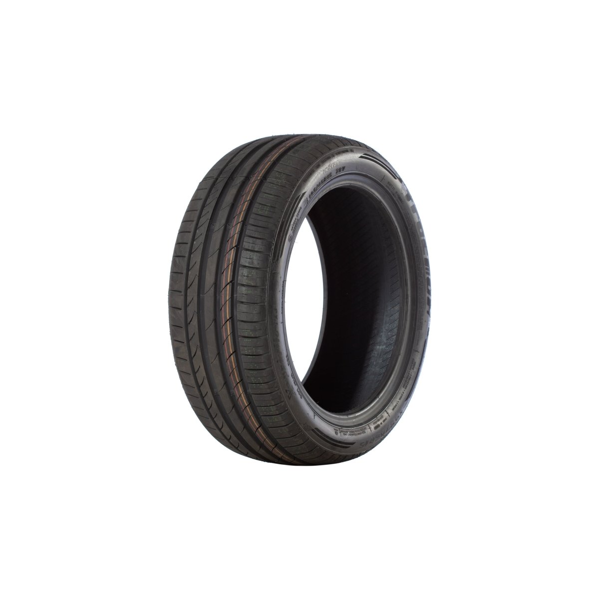 Pneu 195/45R15 78V X - privilo TX3 Tracmax - Pneus Auto