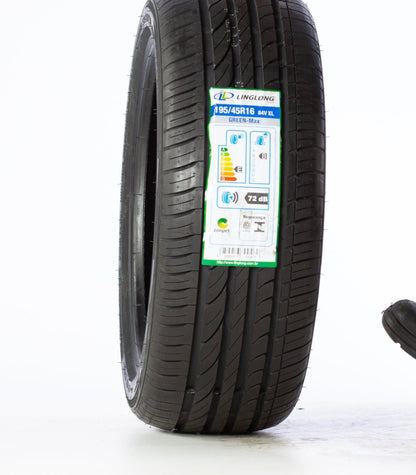 Pneu 195/45R16 84V Green - max Extra Load Linglong - Pneus Auto