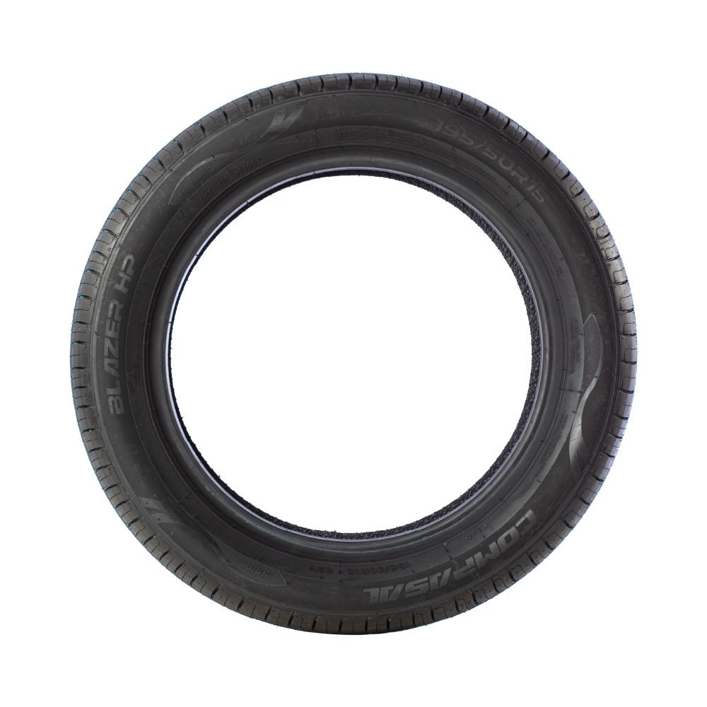 Pneu 195/50R15 82V Blazer HP Compasal - Pneus Auto