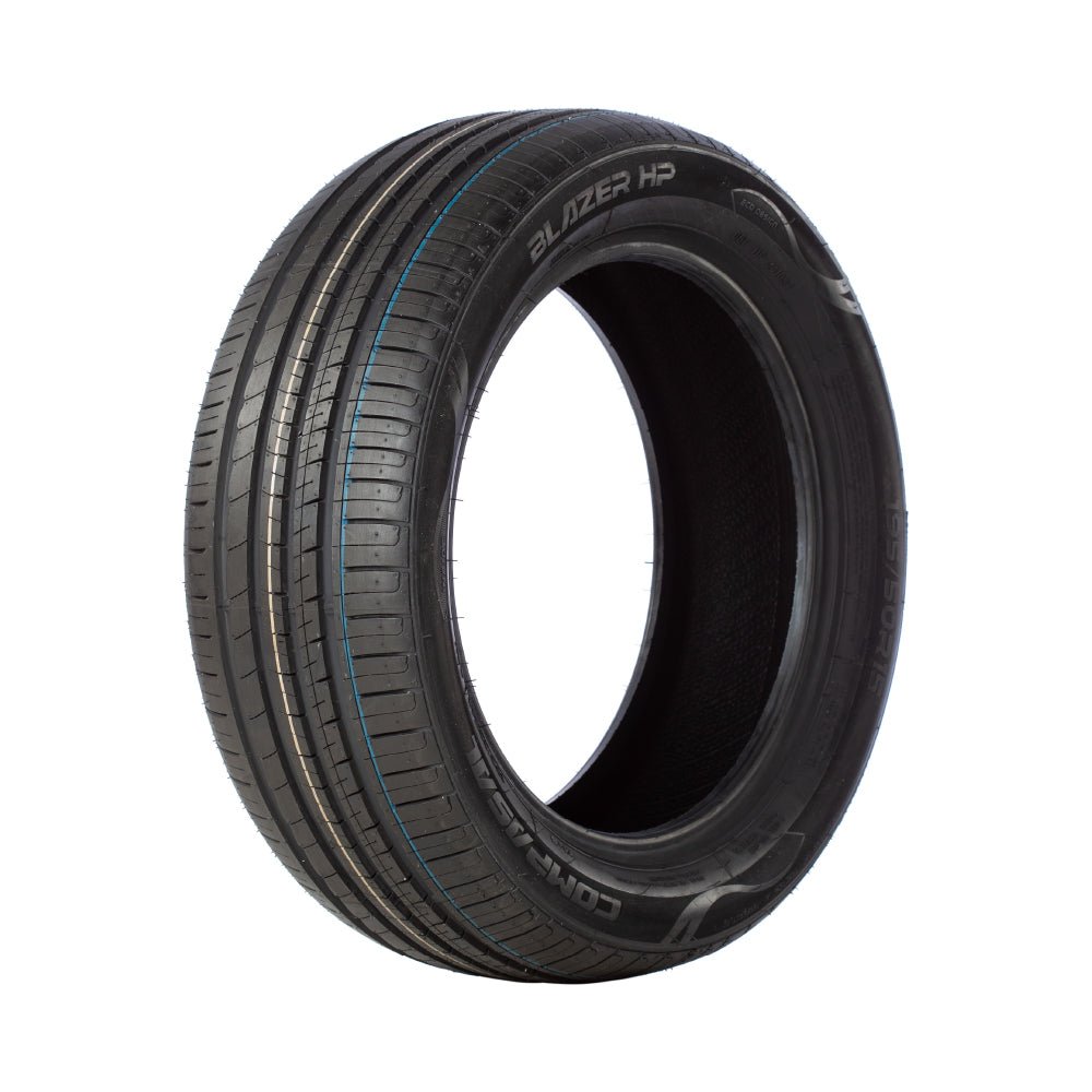 Pneu 195/50R15 82V Blazer HP Compasal - Pneus Auto