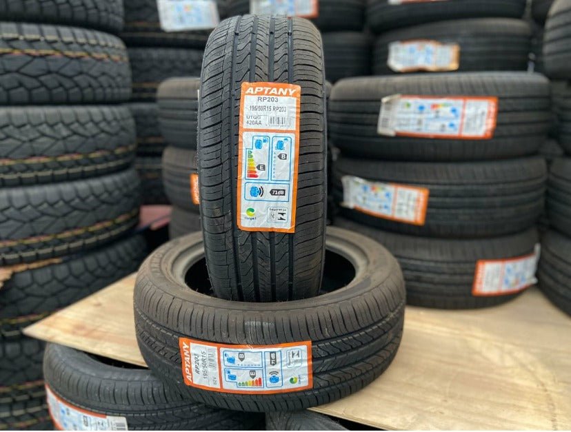 Pneu 195/50R15 82V RP203 Aptany - Pneus Auto