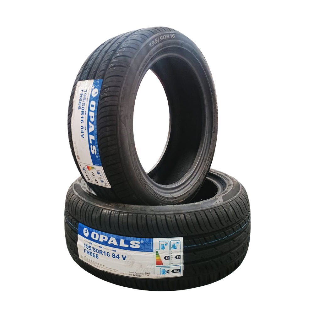 Pneu 195/50R16 84V FH666 Opals - Pneus Auto