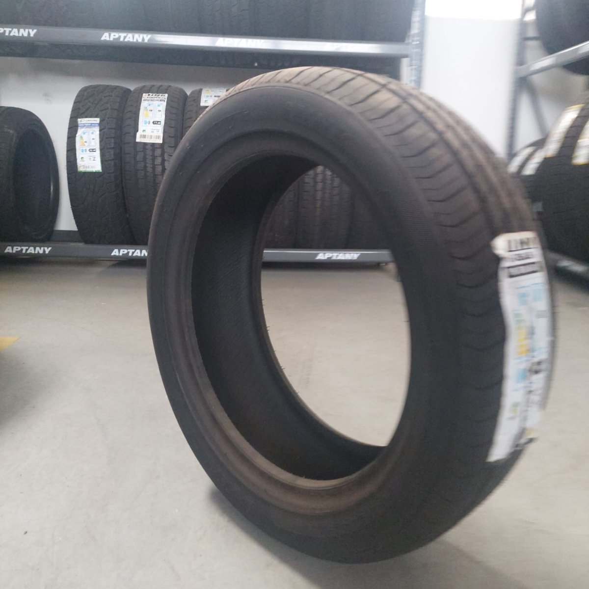 Pneu 195/50R16 84V L - Zeal56 Ilink - Pneus Auto