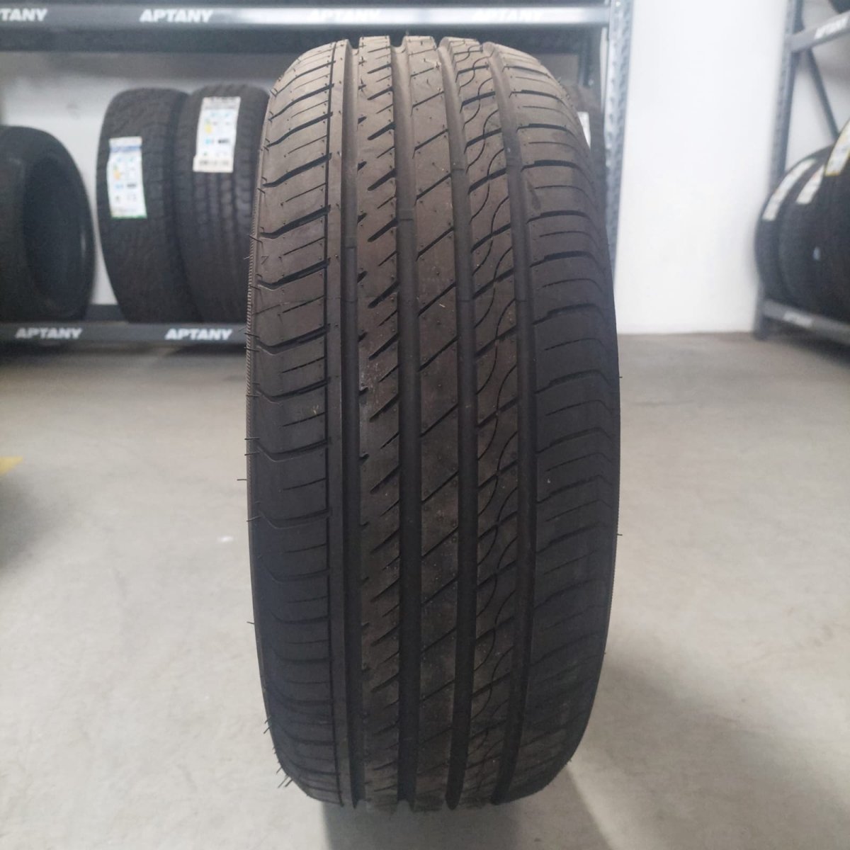 Pneu 195/50R16 84V L - Zeal56 Ilink - Pneus Auto