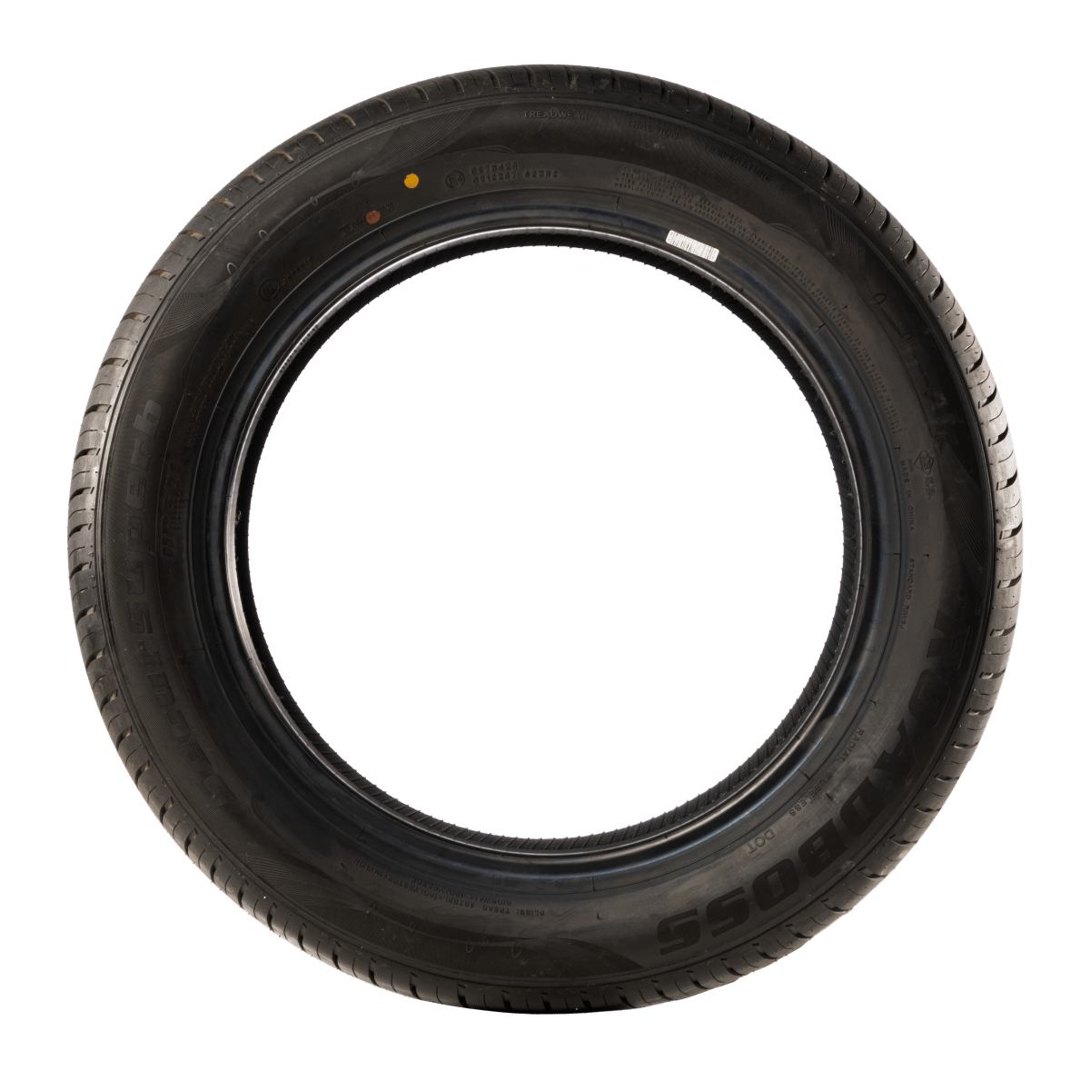 Pneu 195/55R15 85V HP601 Roadboss - Pneus Auto