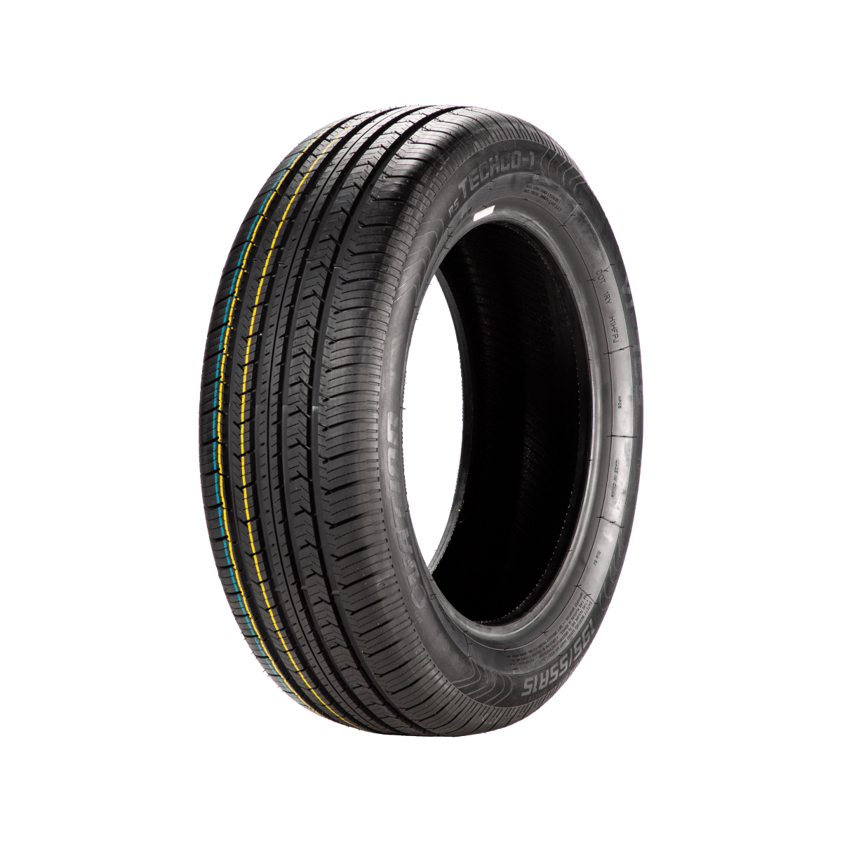 Pneu 195/55R15 85V VI - 786 Ovation - Pneus Auto