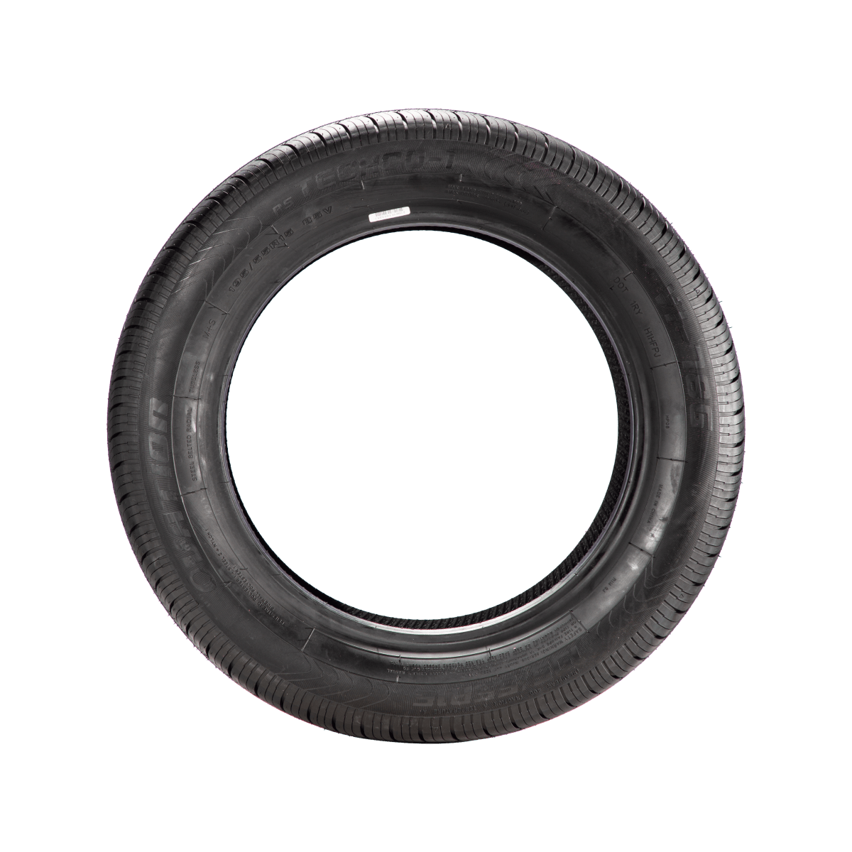 Pneu 195/55R15 85V VI - 786 Ovation - Pneus Auto