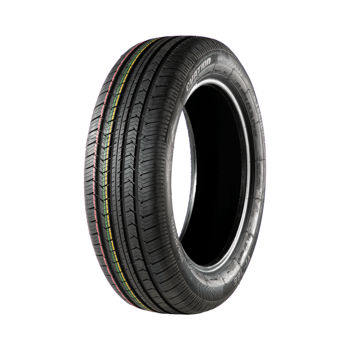 Pneu 195/55R16 91VXL VI - 786 Ovation - Pneus Auto