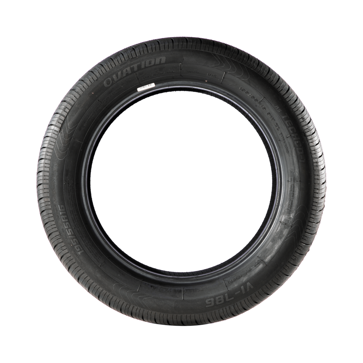 Pneu 195/55R16 91VXL VI - 786 Ovation - Pneus Auto