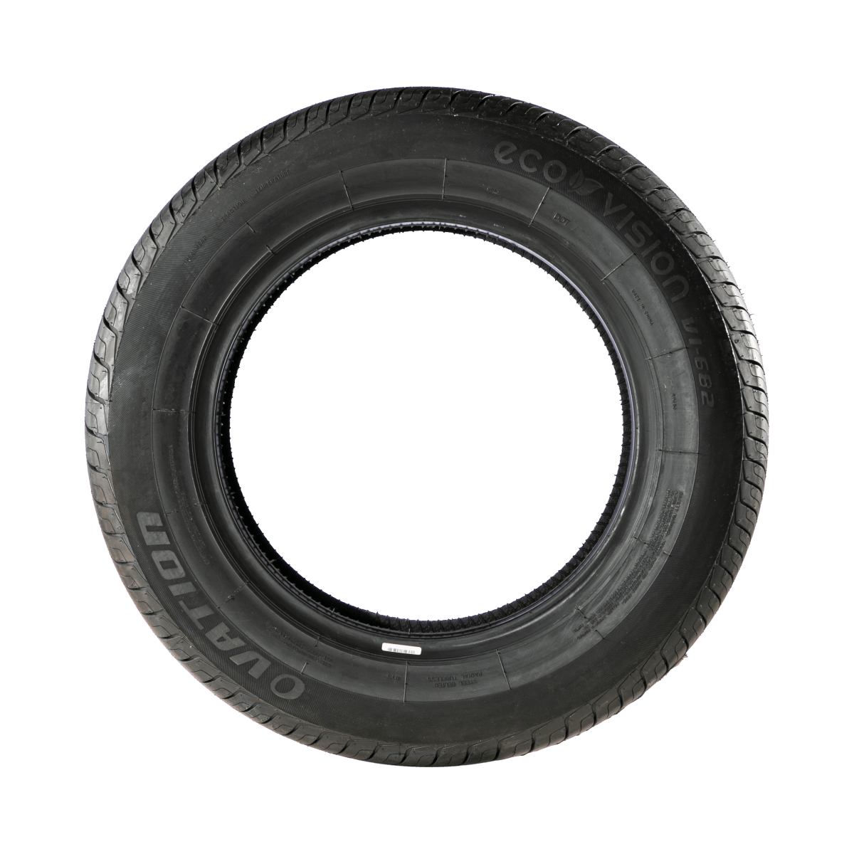 Pneu 195/60 R16 89H VI - 682 Ovation - Pneus Auto