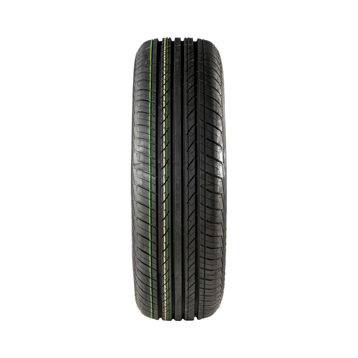 Pneu 195/60 R16 89H VI - 682 Ovation - Pneus Auto