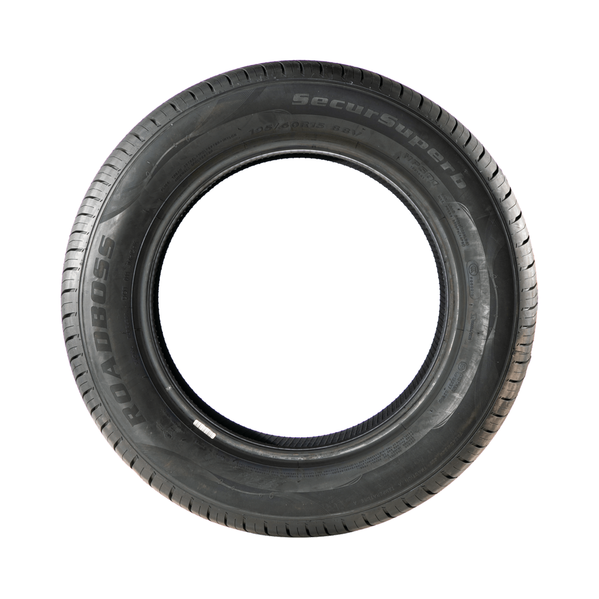 Pneu 195/60R15 88V HP601 Roadboss - Pneus Auto