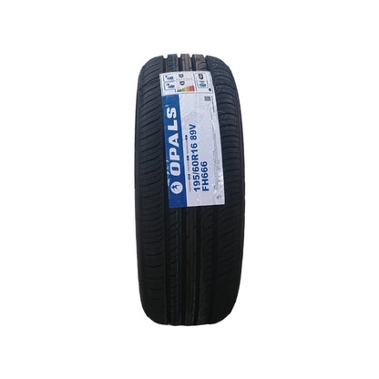 Pneu 195/60R16 89V FH666 Opals - Pneus Auto