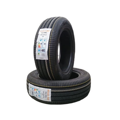 Pneu 195/60R16 CE 89H EV - 582 Ovation - Pneus Auto