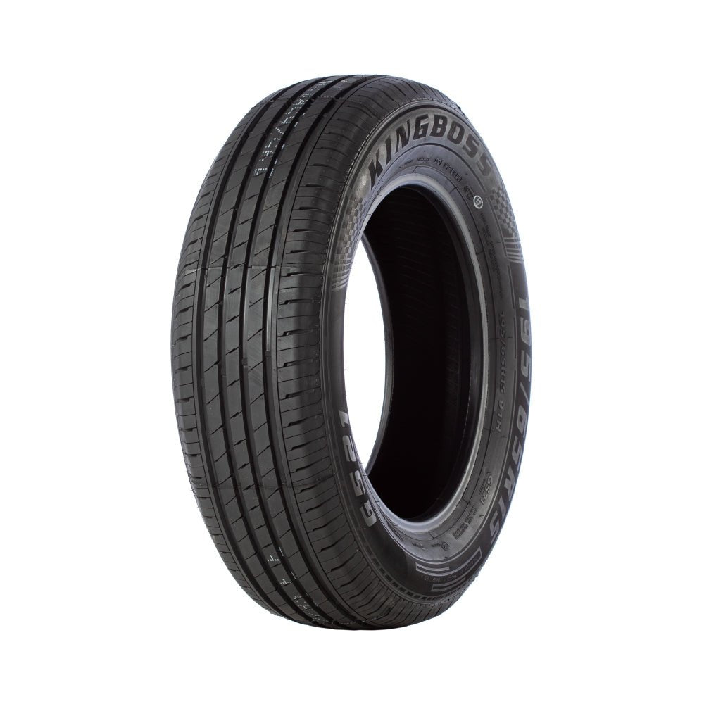 Pneu 195/65R15 91H G521 Kingboss - Pneus Auto