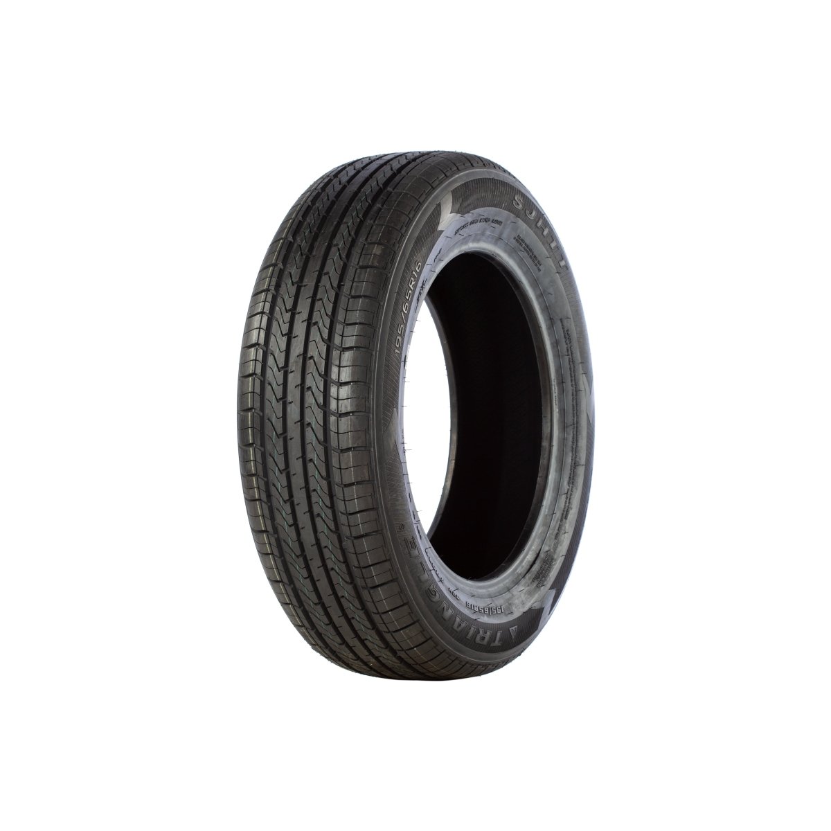 Pneu 195/65R16 92H TR978 Triangle - Pneus Auto