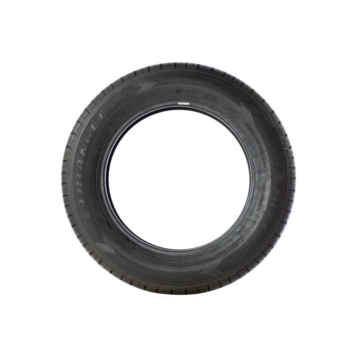 Pneu 195/65R16 92H TR978 Triangle - Pneus Auto