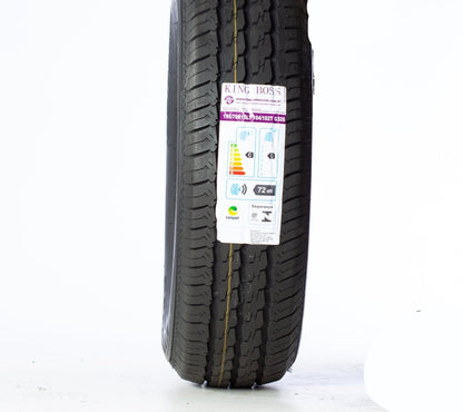 Pneu 195/70R15C 104/102T G326 Kingboss - Pneus Auto