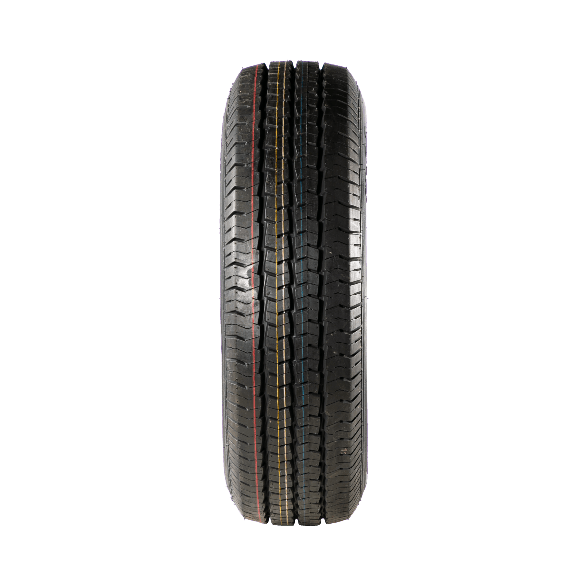 Pneu 195/70R15C 8PR 104/102R V - 02 Ovation - Pneus Auto