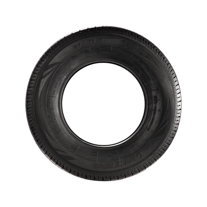 Pneu 195/75 R16C 8PR 107/105R V - 02 Ovation - Pneus Auto