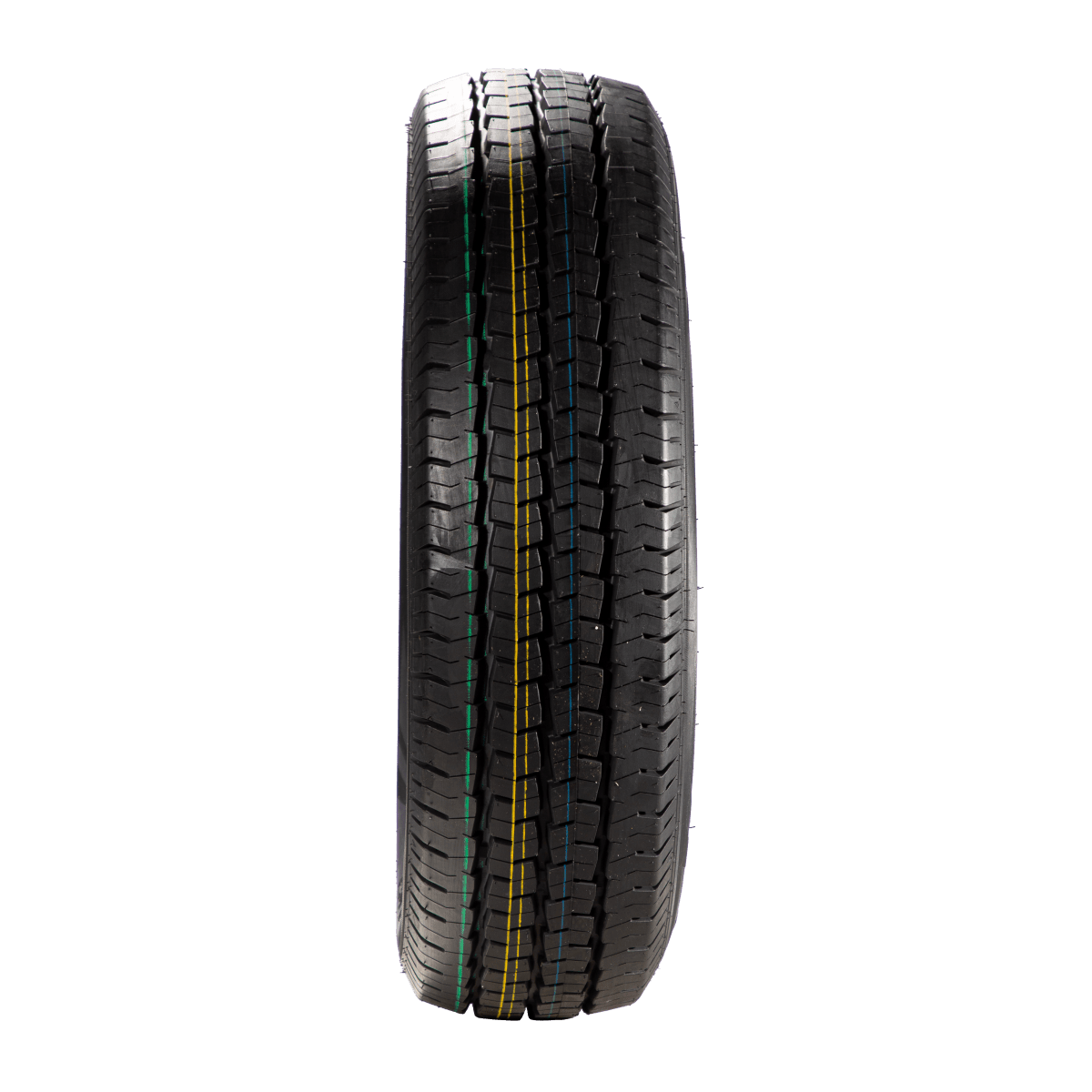Pneu 195/75 R16C 8PR 107/105R V - 02 Ovation - Pneus Auto