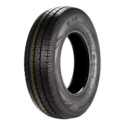 Pneu 195/75 R16C 8PR 107/105R V - 02 Ovation - Pneus Auto