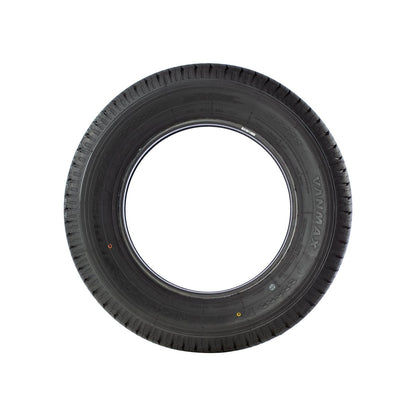 Pneu 195/75R16C 107/105R Vanmax Compasal - Pneus Auto