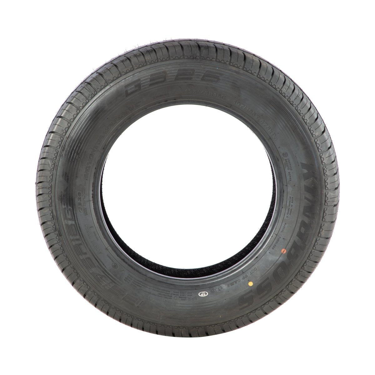 Pneu 195/75R16C 107/105T G326 Kingboss - Pneus Auto