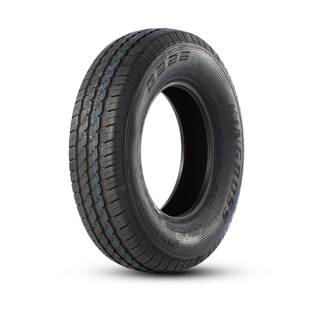 Pneu 195R14C 106/104T G326 Kingboss - Pneus Auto