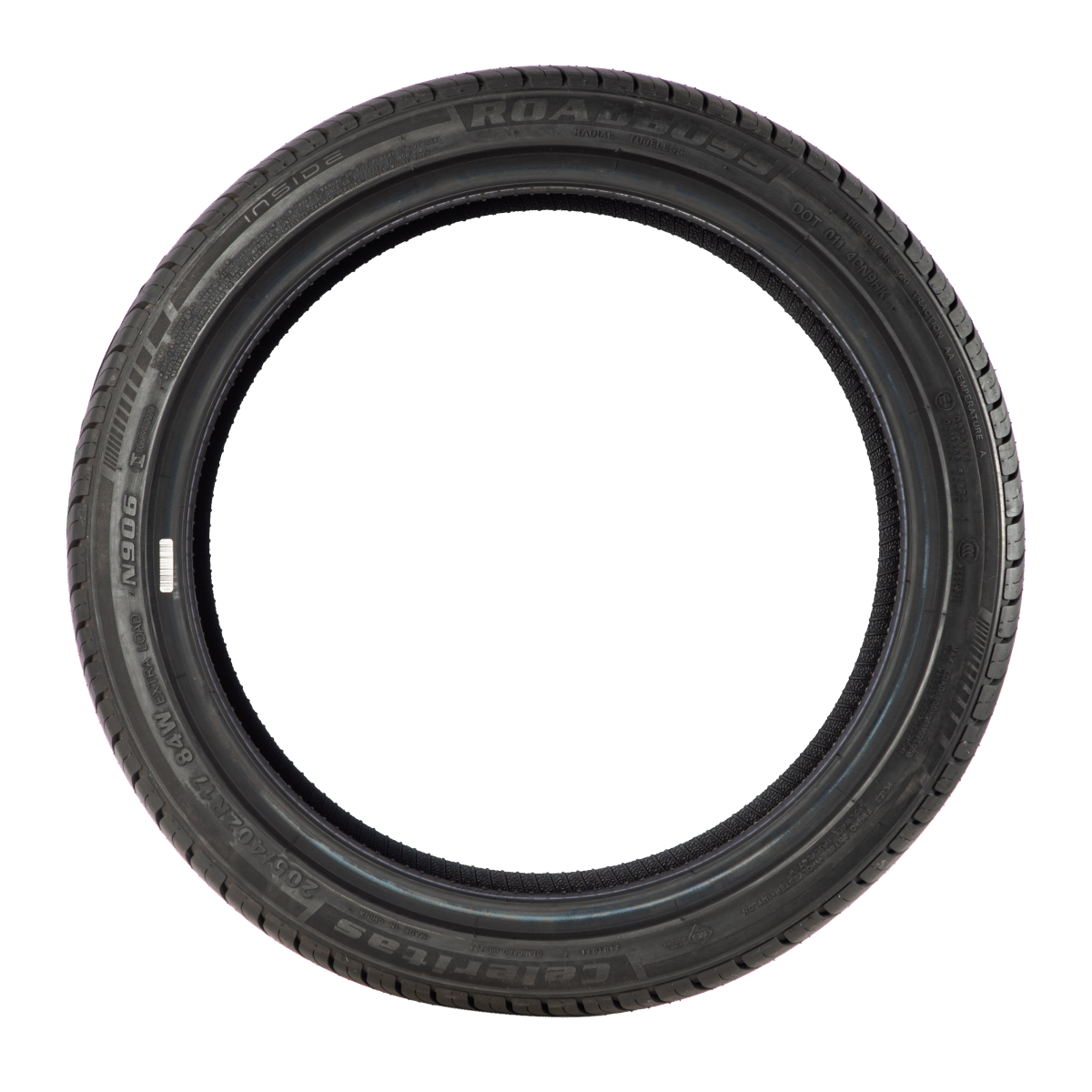 Pneu 205/40R17 84WXL N906 Roadboss - Pneus Auto