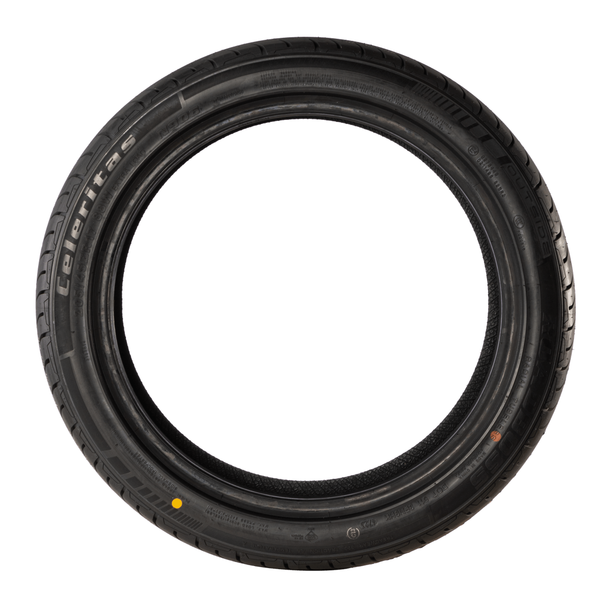 Pneu 205/45R17 88WXL N906 Roadboss - Pneus Auto