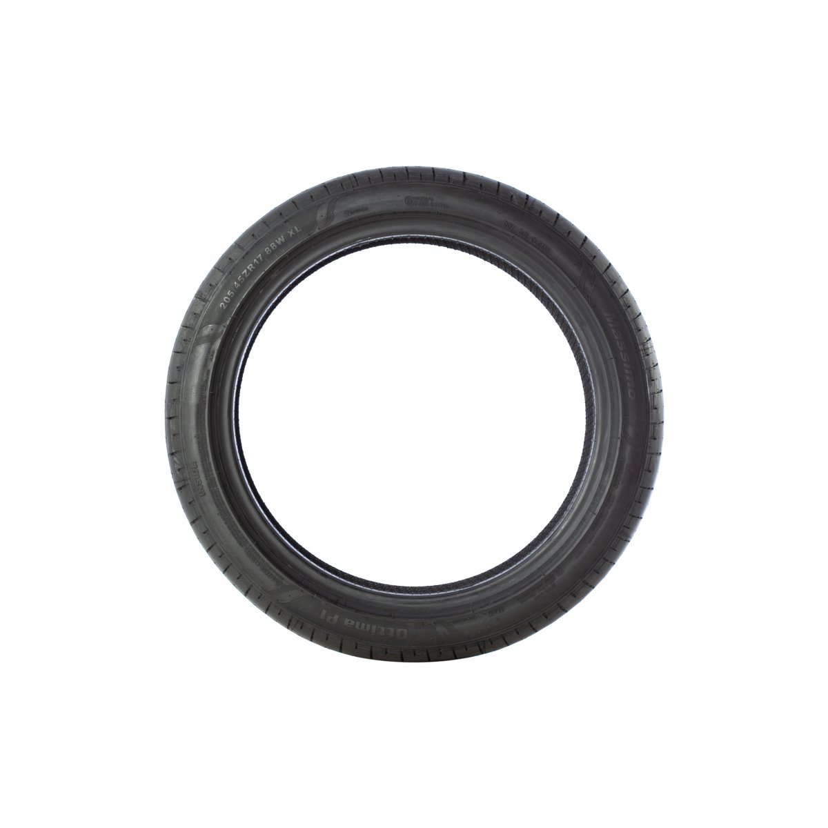 yasu205／45R17 Pneu 205/45R17 88WXL Optima P1 Massimo – Pneus Auto