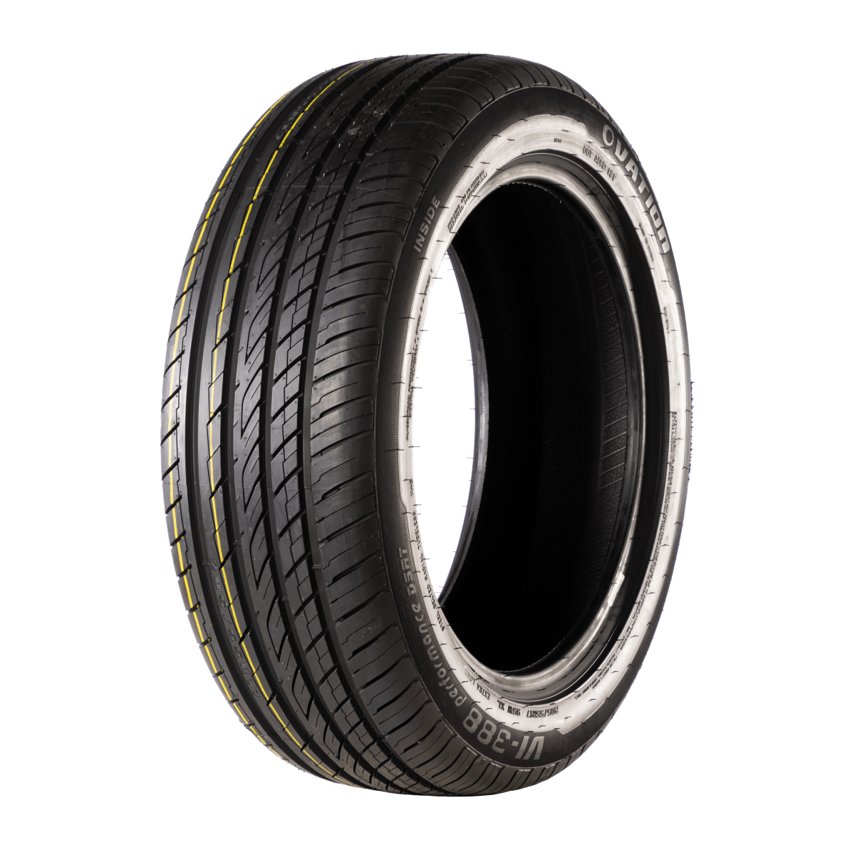 Pneu 205/45R17 88WXL VI - 388 Ovation - Pneus Auto