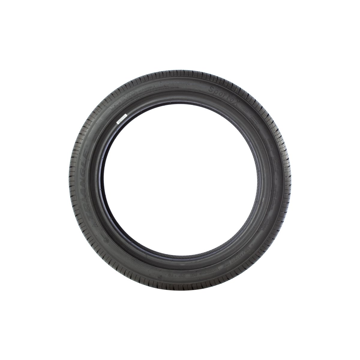 Pneu 205/45R17 88Y TH201 Triangle - Pneus Auto