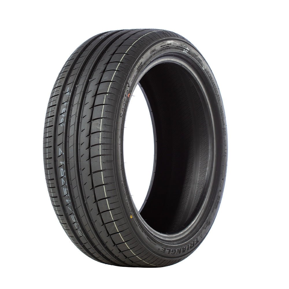 Pneu 205/45R17 88Y TH201 Triangle - Pneus Auto