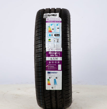Pneu 205/45R17 XL 88V K118 Kingboss - Pneus Auto