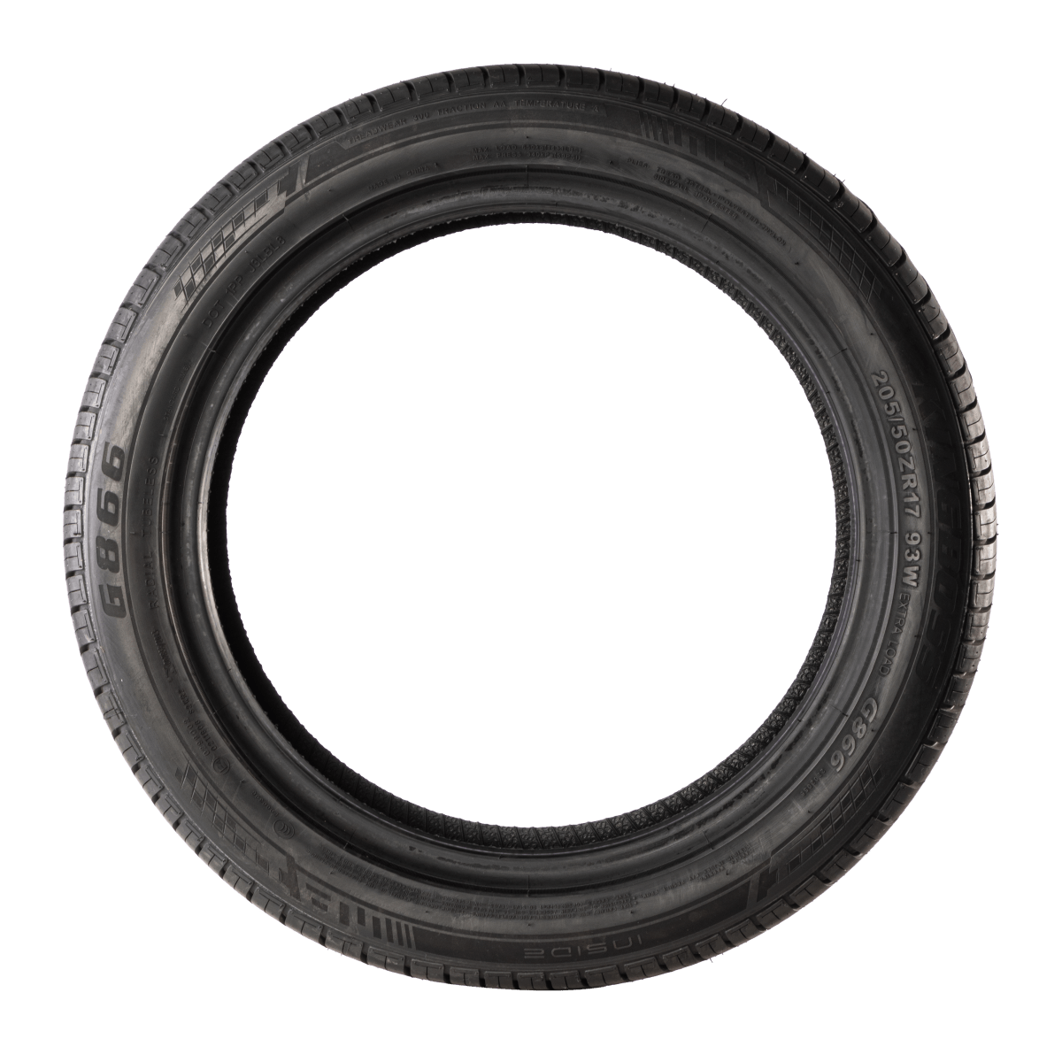 Pneu 205/50R17 93WXL G866 Kingboss - Pneus Auto
