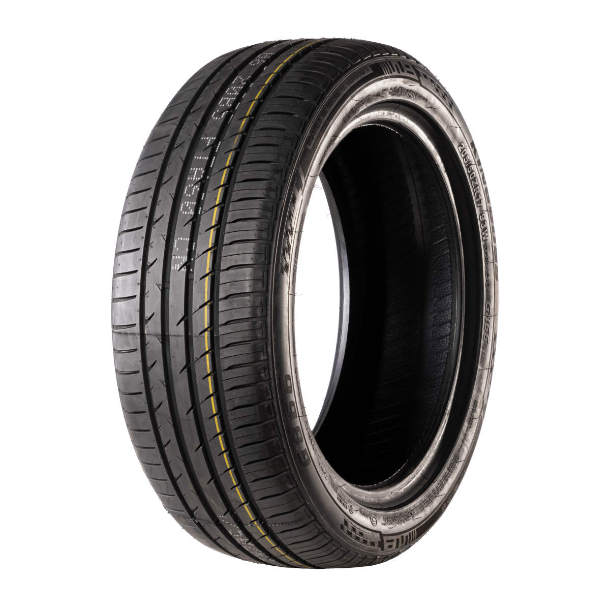 Pneu 205/50R17 93WXL G866 Kingboss - Pneus Auto